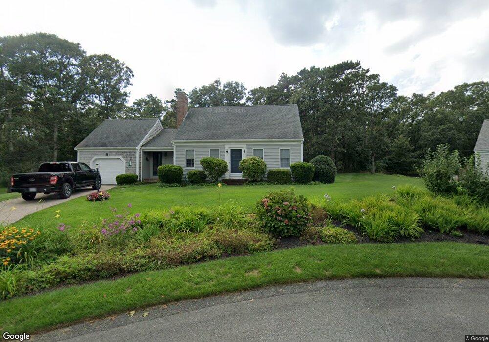 39 Anchorage Ct, Harwich Port, MA 02646 - photo 1