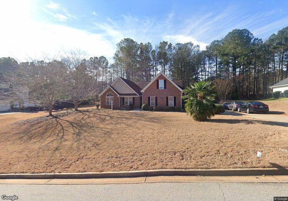 30 Paden St unit 254, Covington, GA 30016 - photo 1