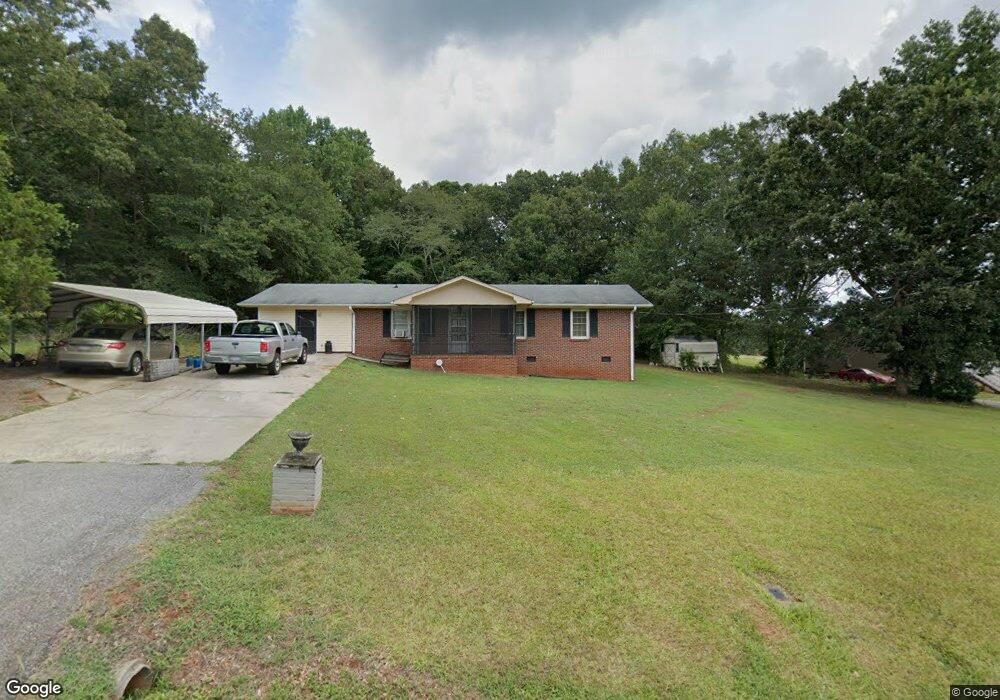 1069 Hill Rd, Anderson, SC 29621 - photo 1