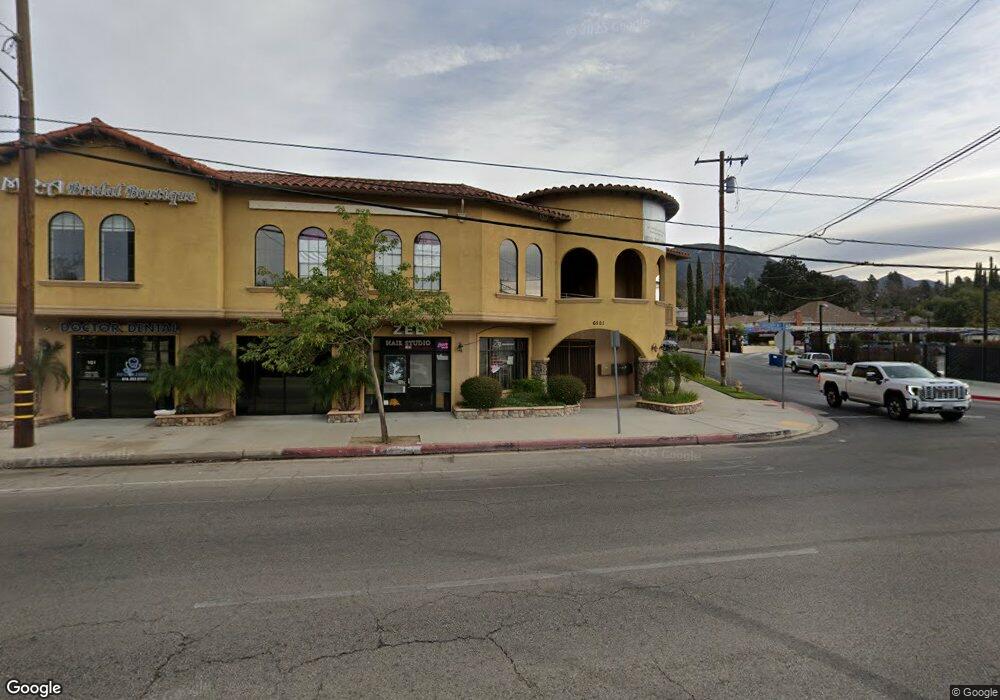 Street View Photo