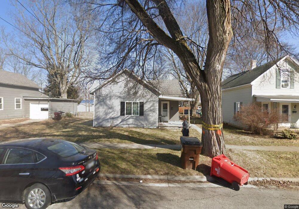 210 W Montford Ave, Ada, OH 45810 - photo 1