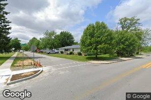 102 W Barnhart St, Monroeville, IN 46773