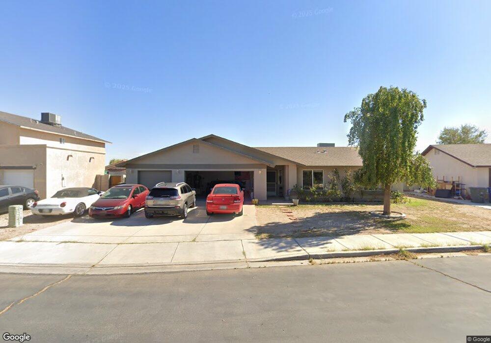 6049 E 43rd Ln, Yuma, AZ 85365 - photo 1