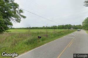 475 Broomstraw, Kingstree, SC 29564