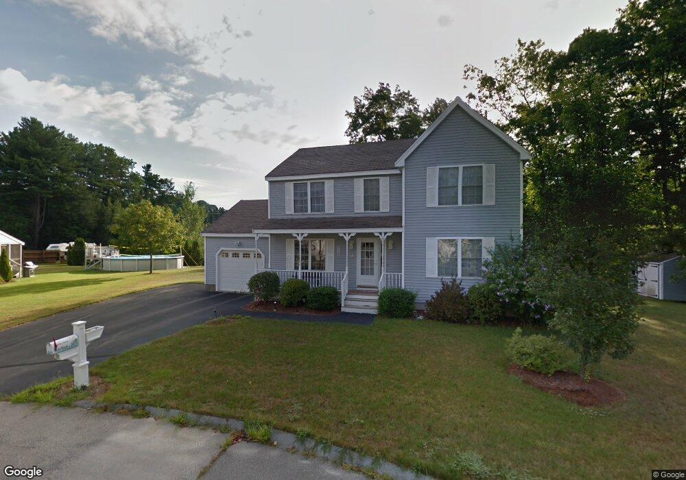 6 Kris Ct, Hudson, NH 03051 - photo 1