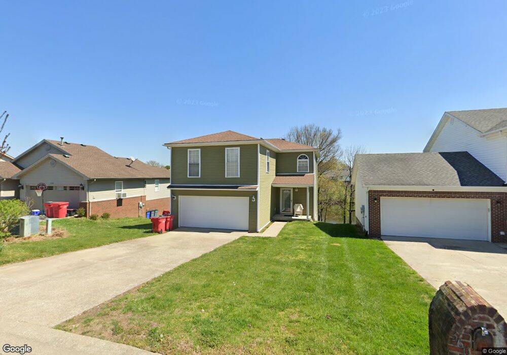 358 Village Dr, Frankfort, KY 40601 - photo 1