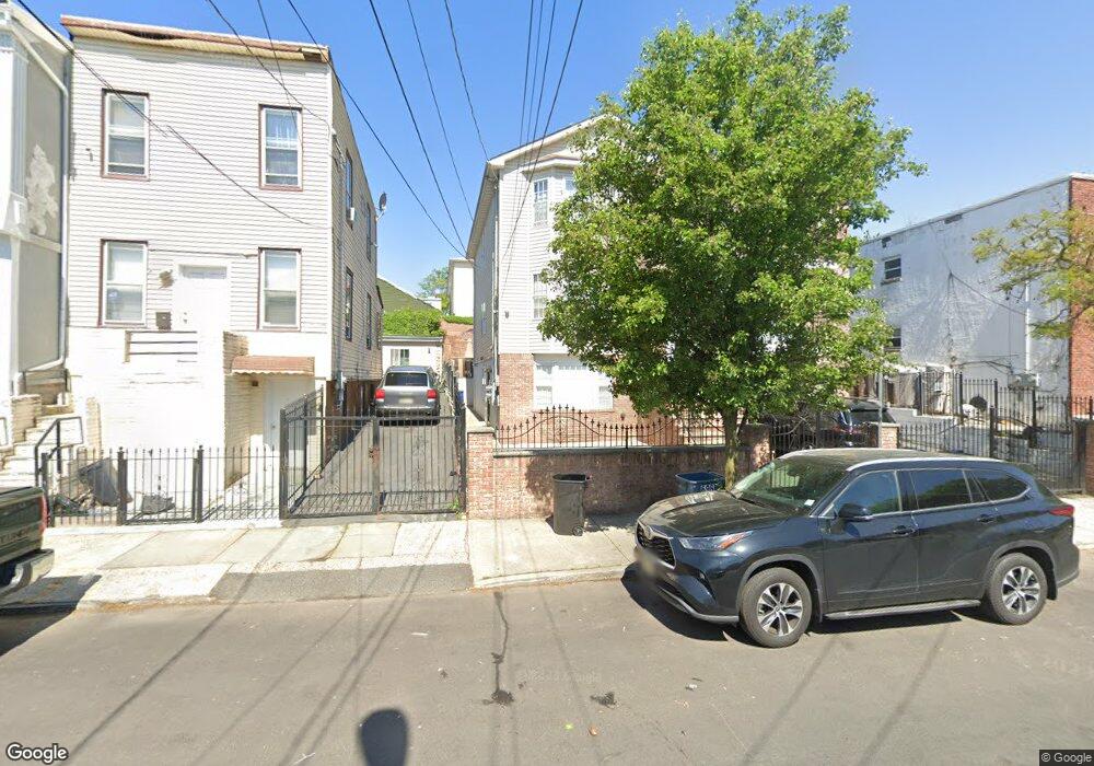 696-698 N 5th St unit 2, Newark, NJ 07107 - photo 1