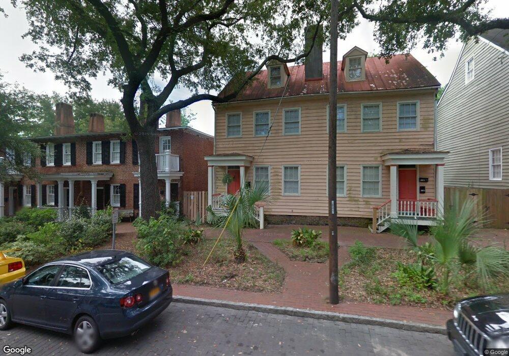 517 E Jones St, Savannah, GA 31401 - photo 1