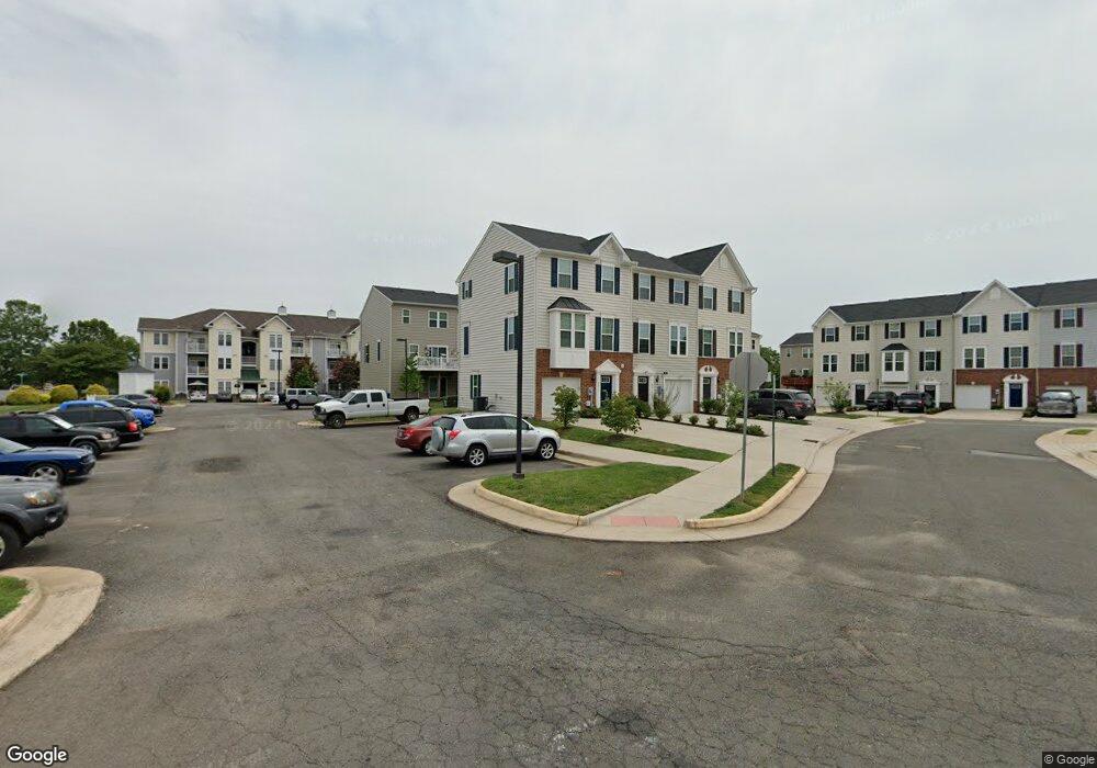 8613 Bud Ct unit 101C, Bealeton, VA 22712 - photo 1