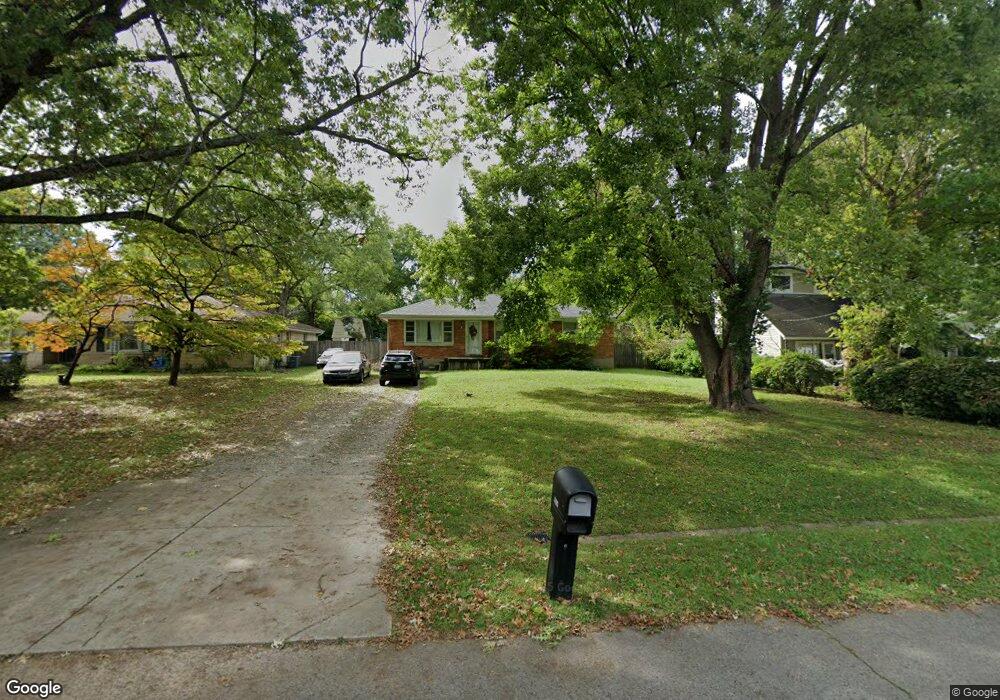 8104 Sherry Lynn Ct, Louisville, KY 40228 - photo 1