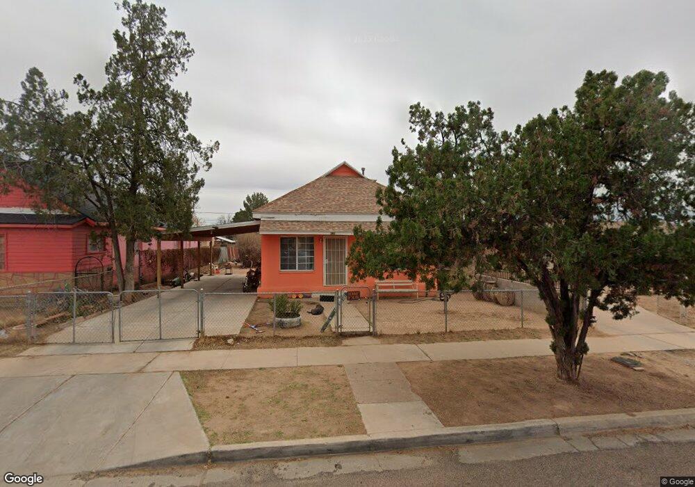 639 E 5th St, Douglas, AZ 85607 - photo 1