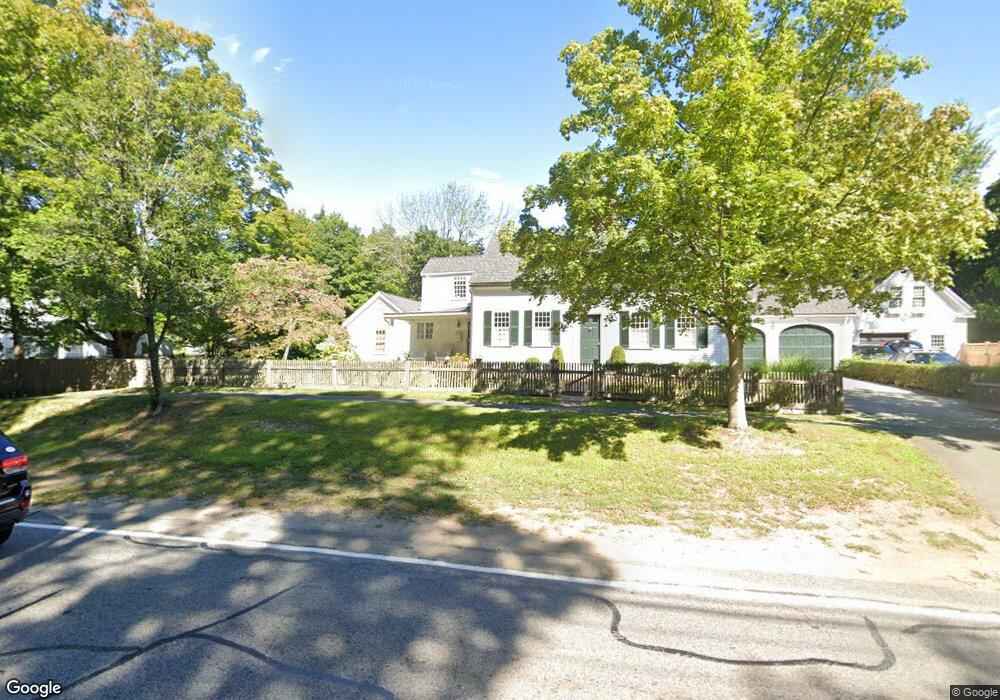 39 High St, Hingham, MA 02043 - photo 1