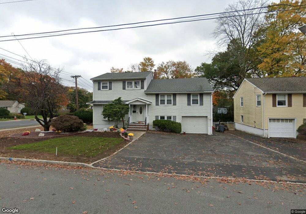 1 Mount Pleasant Pkwy, Livingston, NJ 07039 - photo 1