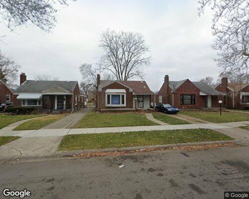 20189 Mark Twain St, Detroit, MI 48235 - Homes.com