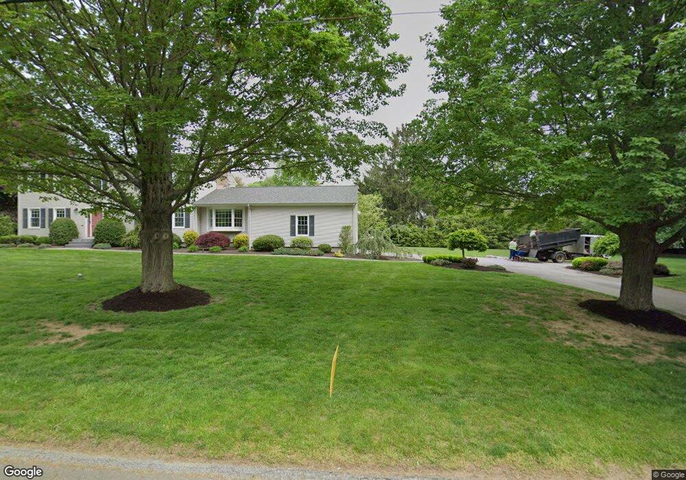 4 Bridle Trail unit 4, Trumbull, CT 06611 - photo 1