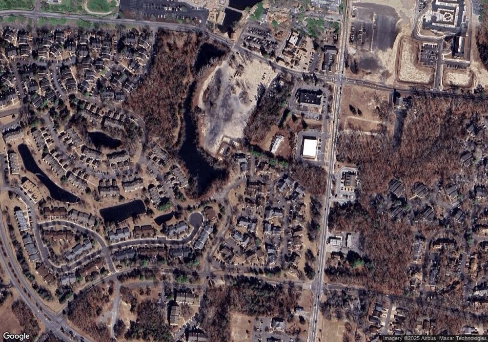 1 Waterview Dr unit 6104E, Galloway, NJ 08205 - photo 1