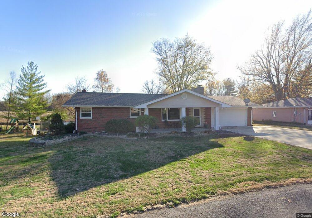15 Northwood Ave, Maryville, IL 62062 - photo 1