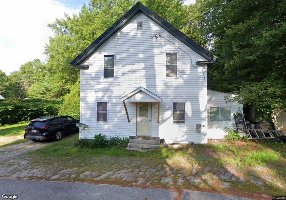 24 Forest Ave, Bridgton, ME 04009 - photo 1