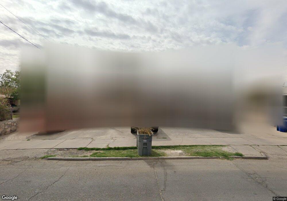 684 Lomaland Dr, El Paso, TX 79907 - photo 1