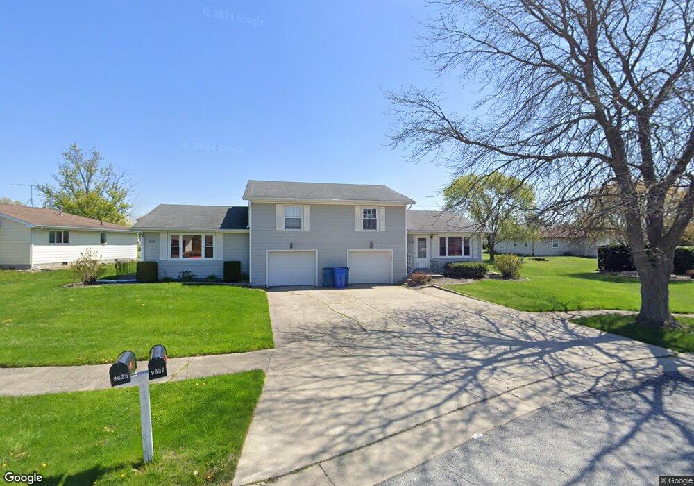 9625-9627 Lincoln St, Crown Point, IN 46307 - photo 1