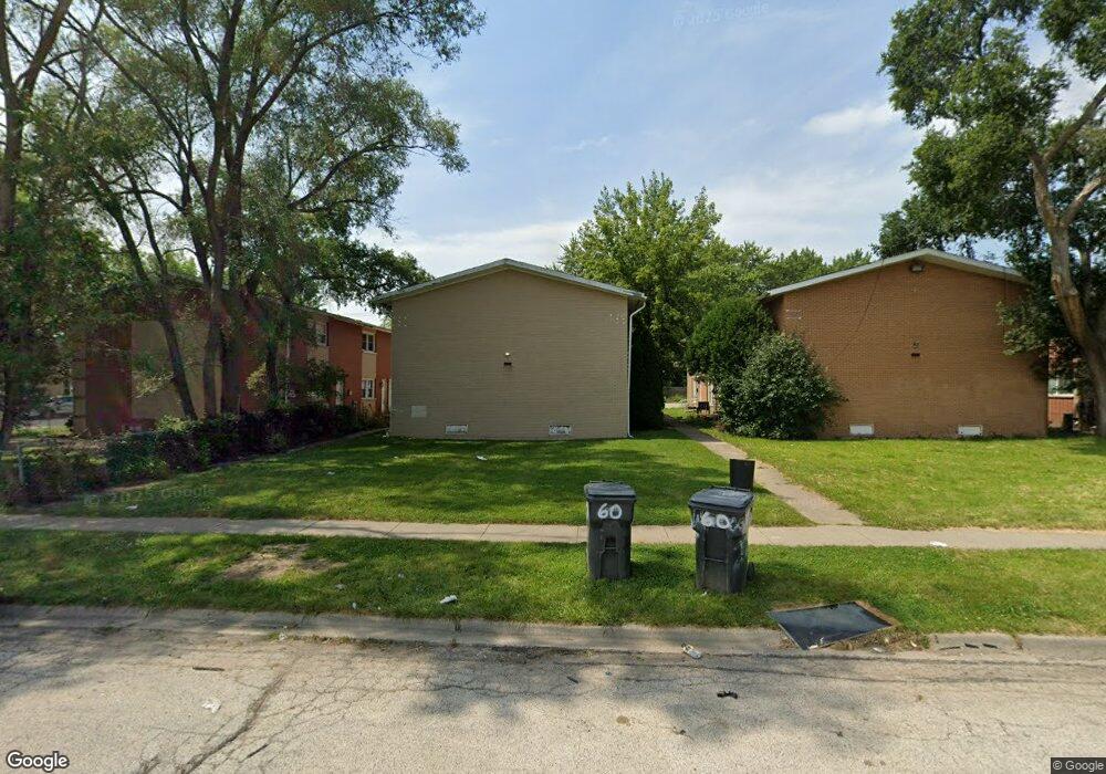 2168 Hebron Ave, Zion, IL 60099 - photo 1