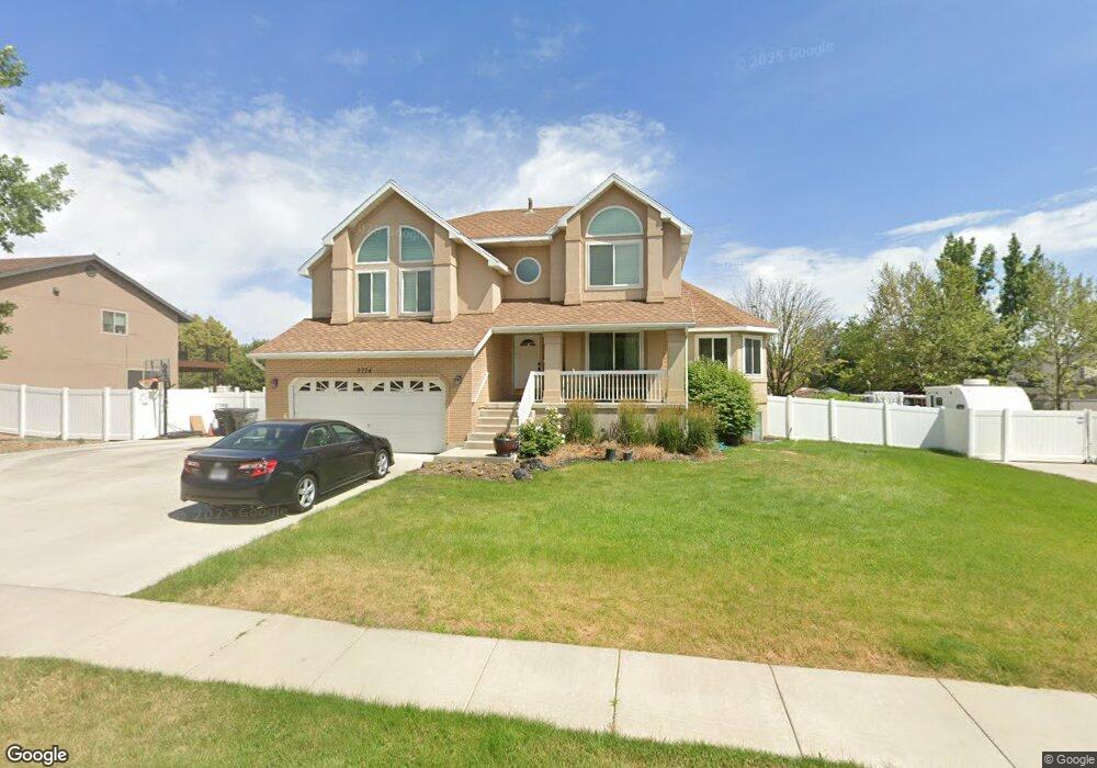 2774 Southpointe Rd, South Jordan, UT 84095 - photo 1