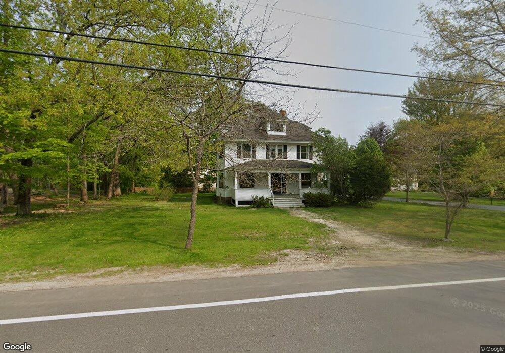 103 S Freeport Rd, Freeport, ME 04032 - photo 1