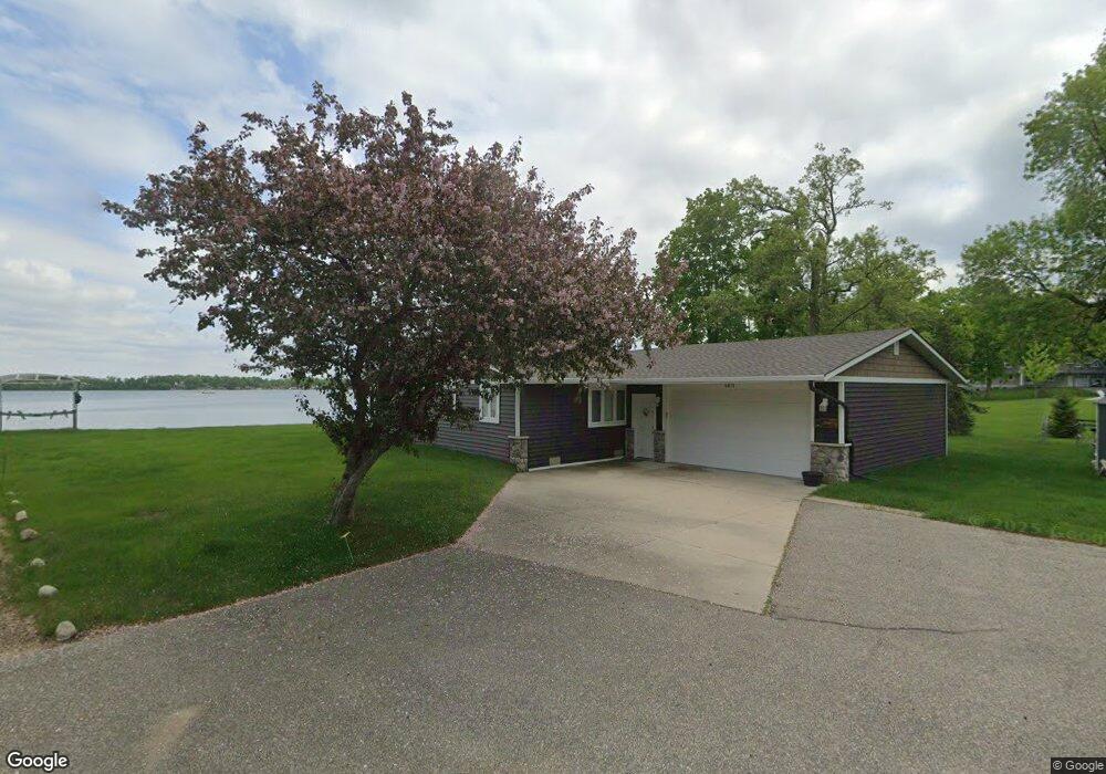 4821 Birchwood Terrace NE, Alexandria, MN 56308 - photo 1