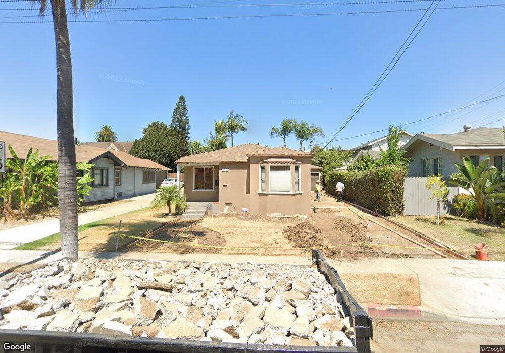 Street View Photo