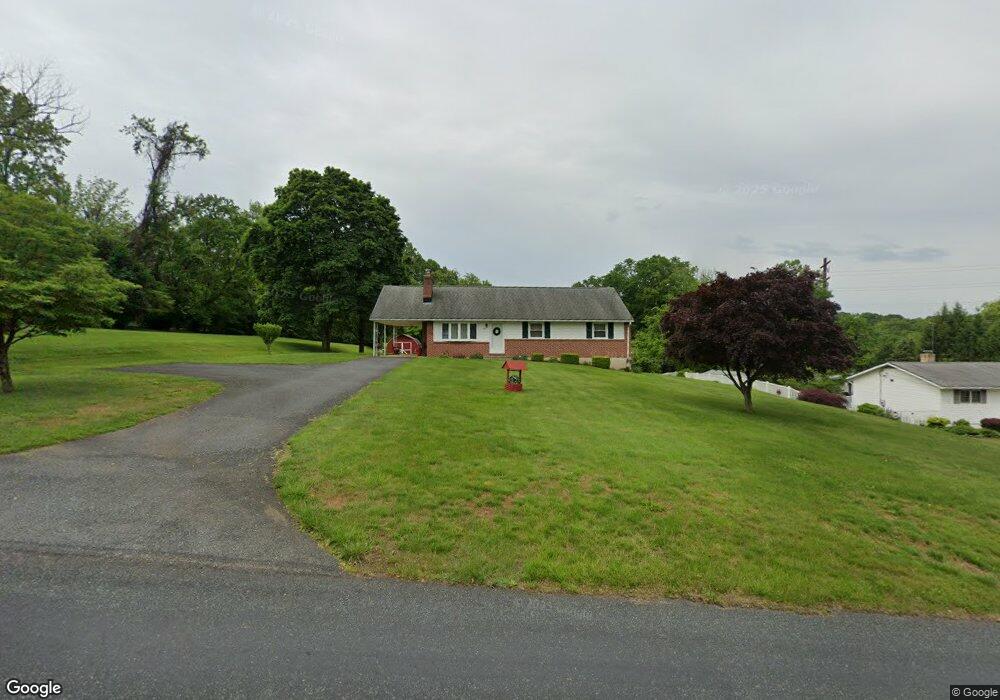 408 Wilgis Rd, Fallston, MD 21047 - photo 1