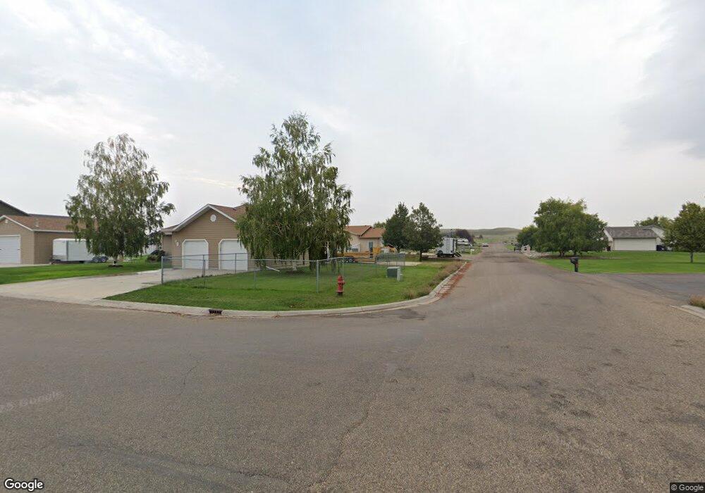 1265 19th St, Havre, MT 59501 - photo 1