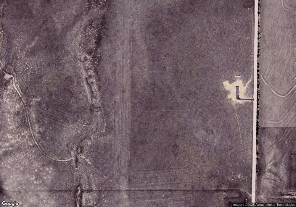 3566 Soap Weed Rd, Calhan, CO 80808 - photo 1