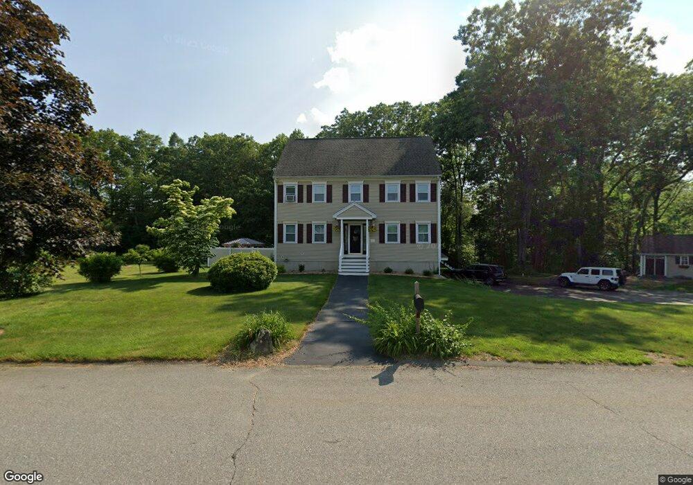 48 Adams Rd, Dracut, MA 01826 - photo 1