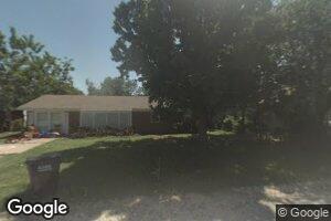 410 N D St, Davis, OK 73030