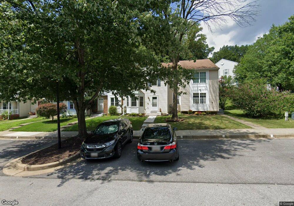 9430 Fens Hollow, Laurel, MD 20723 - photo 1