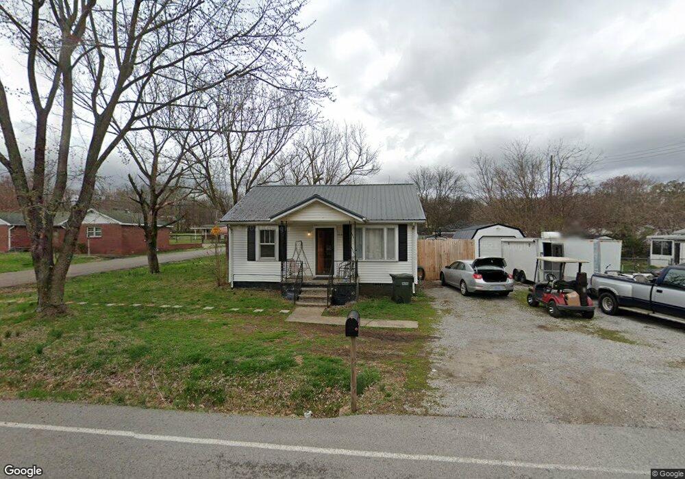 500 Sanderson Dr, Hopkinsville, KY 42240 - photo 1