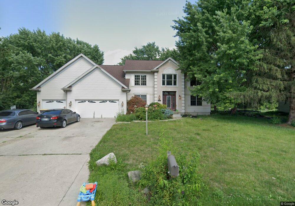 2217 Robinhood Ln, West Lafayette, IN 47906 - photo 1