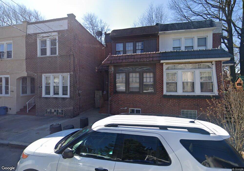 1278 Carl Miller Blvd, Camden, NJ 08104 - photo 1