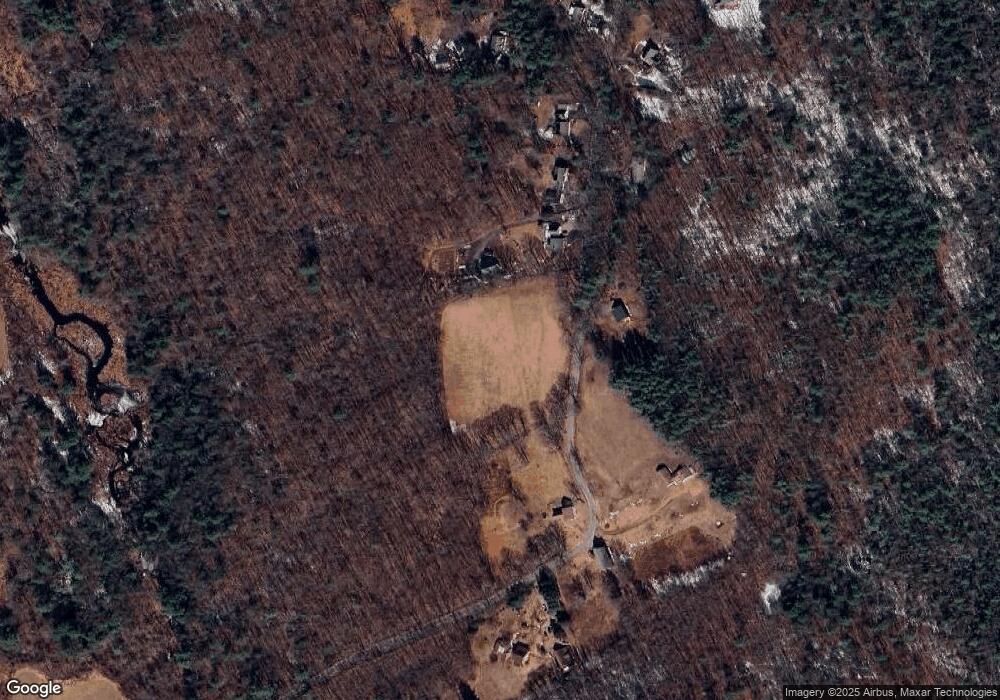 362 Old Hardwick Rd, Barre, MA 01005 - photo 1