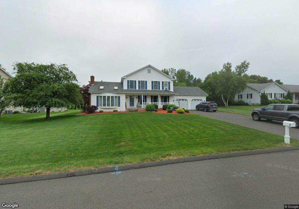 7 Pheasant Ln, Suffield, CT 06078 - photo 1