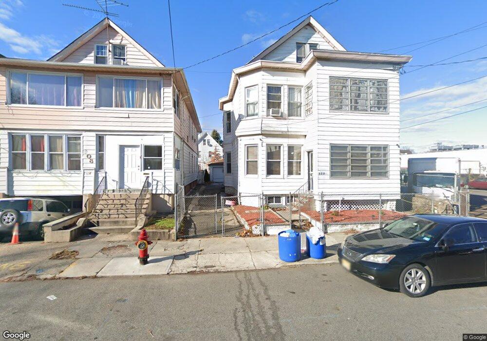 906 E 27th St unit 2, Paterson, NJ 07513 - photo 1