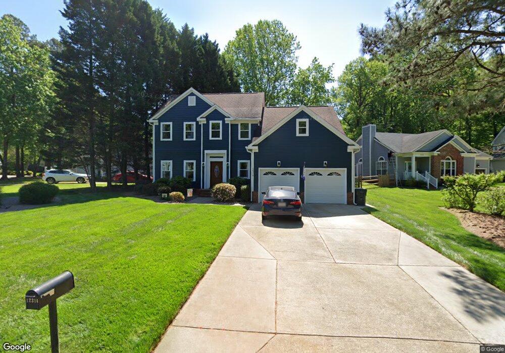 12316 Sparkling Way Ct, Huntersville, NC 28078 - photo 1