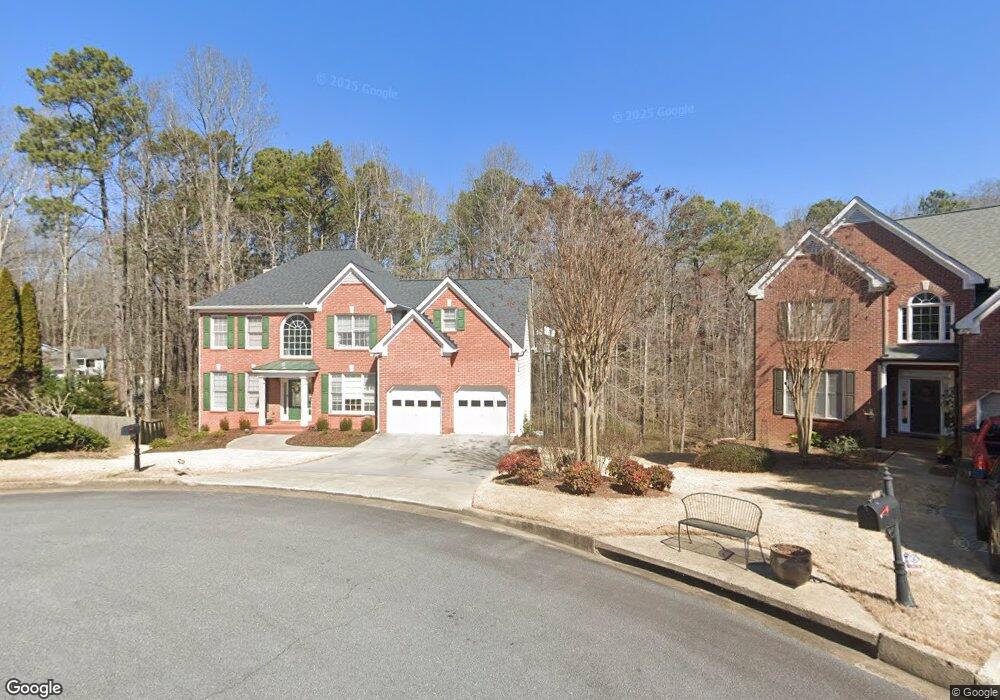 4989 Day Lily Way NW unit 7C, Acworth, GA 30102 - photo 1