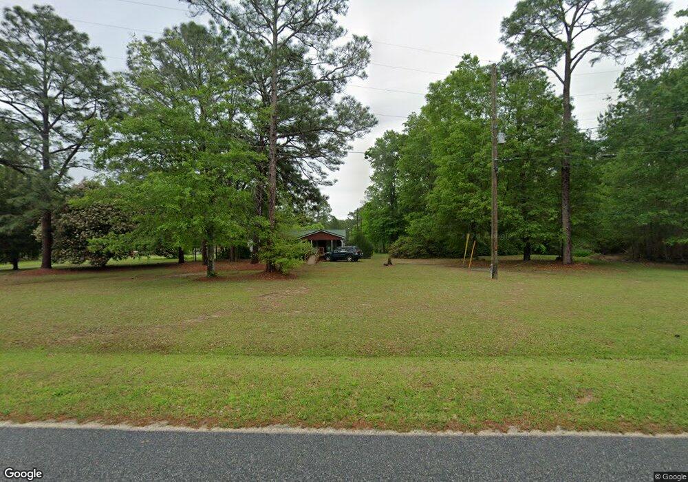 1434 Perryman Rd, Hartsfield, GA 31756 - photo 1