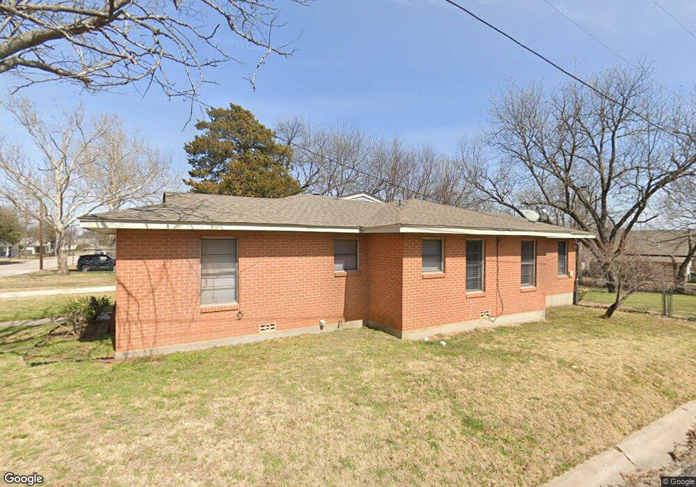 400 N Church St, Decatur, TX 76234 - photo 1