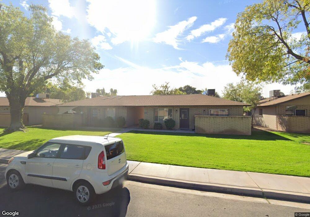 1135 E Vaughn St unit B, Tempe, AZ 85283 - photo 1
