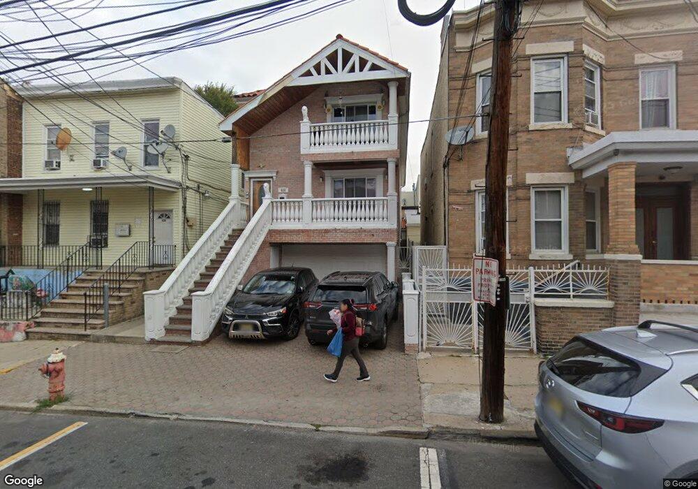 428 67th St, West New York, NJ 07093 - photo 1