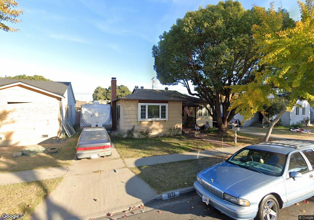 5838 Hayter Ave, Lakewood, CA 90712 - photo 1