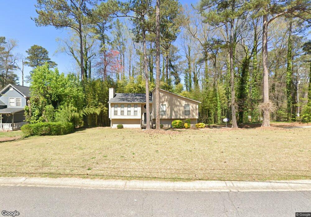 6712 Songwood Dr, Austell, GA 30168 - photo 1