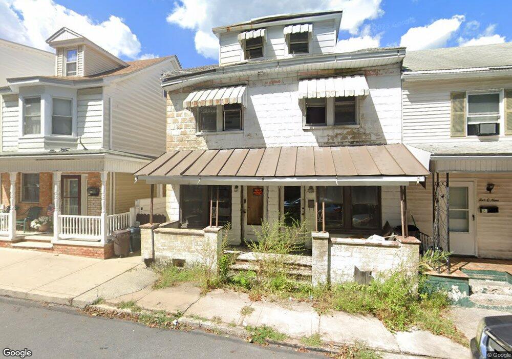 515 Walnut St, Ashland, PA 17921 - photo 1